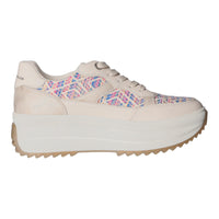 Tom Tailor Schnürhalbschuh Sneaker (sportlich)