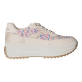 Tom Tailor Schnürhalbschuh Sneaker (sportlich)