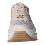 Tom Tailor Schnürhalbschuh Sneaker (sportlich)