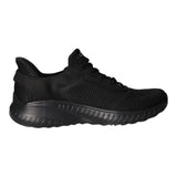 Skechers Slipper/Kletthalbschuh Sneaker (sportlich) BOBS SQUAD CHAOS-CURRENT MUSE