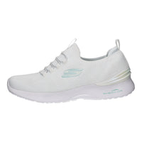Skechers Slipper/Kletthalbschuh Sneaker (sportlich) Skech-Air Dynamight-PERFECT STEPS