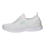 Skechers Slipper/Kletthalbschuh Sneaker (sportlich) Skech-Air Dynamight-PERFECT STEPS