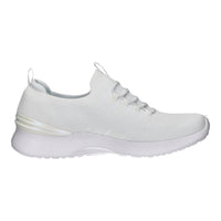 Skechers Slipper/Kletthalbschuh Sneaker (sportlich) Skech-Air Dynamight-PERFECT STEPS