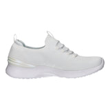 Skechers Slipper/Kletthalbschuh Sneaker (sportlich) Skech-Air Dynamight-PERFECT STEPS