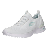Skechers Slipper/Kletthalbschuh Sneaker (sportlich) Skech-Air Dynamight-PERFECT STEPS