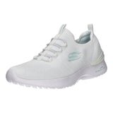 Skechers Slipper/Kletthalbschuh Sneaker (sportlich) Skech-Air Dynamight-PERFECT STEPS