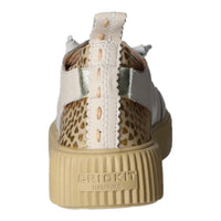 CRICKIT Slipper/Kletthalbschuh Sneaker (sportlich) OAKLI