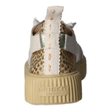 CRICKIT Slipper/Kletthalbschuh Sneaker (sportlich) OAKLI