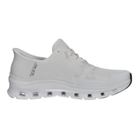 Skechers Slipper/Kletthalbschuh Sneaker (sportlich) GLIDE-STEP PRO