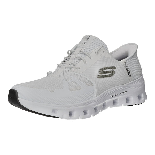Skechers Slipper/Kletthalbschuh Sneaker (sportlich) GLIDE-STEP PRO