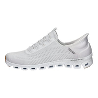 Skechers Slipper/Kletthalbschuh Sneaker (sportlich) Glide-Step-TRANQUILITY