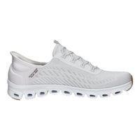 Skechers Slipper/Kletthalbschuh Sneaker (sportlich) Glide-Step-TRANQUILITY