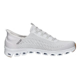 Skechers Slipper/Kletthalbschuh Sneaker (sportlich) Glide-Step-TRANQUILITY