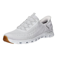 Skechers Slipper/Kletthalbschuh Sneaker (sportlich) Glide-Step-TRANQUILITY