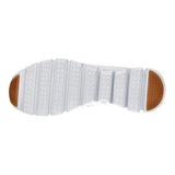 Skechers Slipper/Kletthalbschuh Sneaker (sportlich) Glide-Step-TRANQUILITY