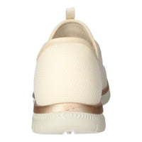 Skechers Slipper/Kletthalbschuh Sneaker (sportlich) VIRTUE-GLOW