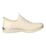 Skechers Slipper/Kletthalbschuh Sneaker (sportlich) VIRTUE-GLOW