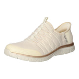 Skechers Slipper/Kletthalbschuh Sneaker (sportlich) VIRTUE-GLOW