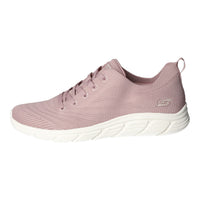 Skechers Slipper/Kletthalbschuh Sneaker (sportlich) BOBS B FLEX LO-GRACEFUL STRIDE