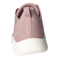 Skechers Slipper/Kletthalbschuh Sneaker (sportlich) BOBS B FLEX LO-GRACEFUL STRIDE