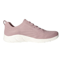 Skechers Slipper/Kletthalbschuh Sneaker (sportlich) BOBS B FLEX LO-GRACEFUL STRIDE