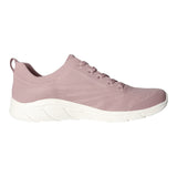 Skechers Slipper/Kletthalbschuh Sneaker (sportlich) BOBS B FLEX LO-GRACEFUL STRIDE