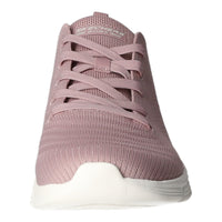 Skechers Slipper/Kletthalbschuh Sneaker (sportlich) BOBS B FLEX LO-GRACEFUL STRIDE
