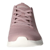 Skechers Slipper/Kletthalbschuh Sneaker (sportlich) BOBS B FLEX LO-GRACEFUL STRIDE