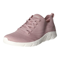 Skechers Slipper/Kletthalbschuh Sneaker (sportlich) BOBS B FLEX LO-GRACEFUL STRIDE