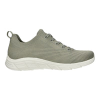 Skechers Slipper/Kletthalbschuh Sneaker (sportlich) Bobs B Flex Lo-GRACEFUL STRIDE