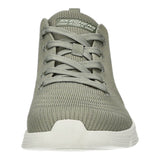 Skechers Slipper/Kletthalbschuh Sneaker (sportlich) Bobs B Flex Lo-GRACEFUL STRIDE