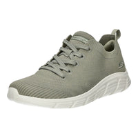 Skechers Slipper/Kletthalbschuh Sneaker (sportlich) Bobs B Flex Lo-GRACEFUL STRIDE