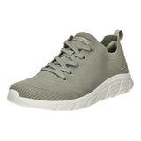 Skechers Slipper/Kletthalbschuh Sneaker (sportlich) Bobs B Flex Lo-GRACEFUL STRIDE