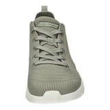Skechers Slipper/Kletthalbschuh Sneaker (sportlich) Bobs B Flex Lo-GRACEFUL STRIDE