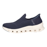 Skechers Slipper/Kletthalbschuh Sneaker (sportlich) GLIDE-STEP PRO-EVERYDAY CITIZEN