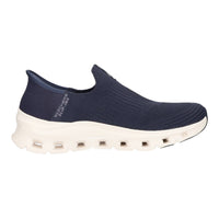 Skechers Slipper/Kletthalbschuh Sneaker (sportlich) GLIDE-STEP PRO-EVERYDAY CITIZEN
