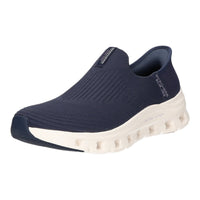 Skechers Slipper/Kletthalbschuh Sneaker (sportlich) GLIDE-STEP PRO-EVERYDAY CITIZEN