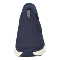 Skechers Slipper/Kletthalbschuh Sneaker (sportlich) GLIDE-STEP PRO-EVERYDAY CITIZEN
