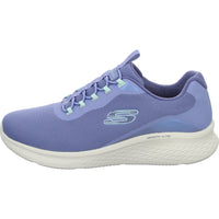 Skechers Slipper/Kletthalbschuh Sneaker (sportlich) Skech-Lite Pro-GLIMMER ME