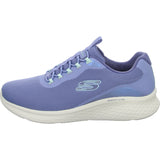 Skechers Slipper/Kletthalbschuh Sneaker (sportlich) Skech-Lite Pro-GLIMMER ME