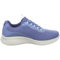 Skechers Slipper/Kletthalbschuh Sneaker (sportlich) Skech-Lite Pro-GLIMMER ME