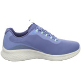 Skechers Slipper/Kletthalbschuh Sneaker (sportlich) Skech-Lite Pro-GLIMMER ME