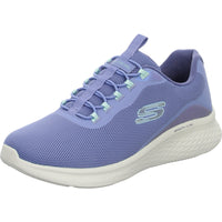 Skechers Slipper/Kletthalbschuh Sneaker (sportlich) Skech-Lite Pro-GLIMMER ME