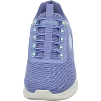 Skechers Slipper/Kletthalbschuh Sneaker (sportlich) Skech-Lite Pro-GLIMMER ME