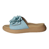 Rieker Pantolette bis 30mm Absatz (casual)