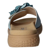 Rieker Pantolette bis 30mm Absatz (casual)