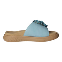 Rieker Pantolette bis 30mm Absatz (casual)