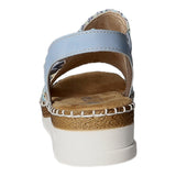 Rieker Sandalette 30-50mm Absatz