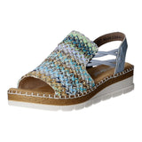 Rieker Sandalette 30-50mm Absatz
