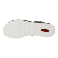 Rieker Sandalette 30-50mm Absatz